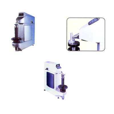 Capabilities Of An Ace Hardness Tester Manufacturer