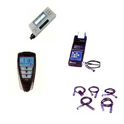 Coating Thickness Gauge in Chennai