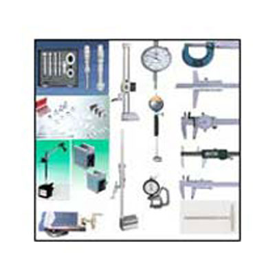 Precision Measuring Instruments In Ghaziabad