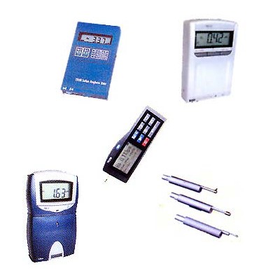 Surface Roughness Tester in Chennai