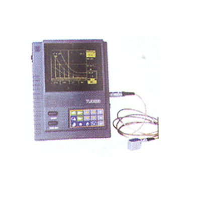 Ultrasonic Flaw Detector In Goa