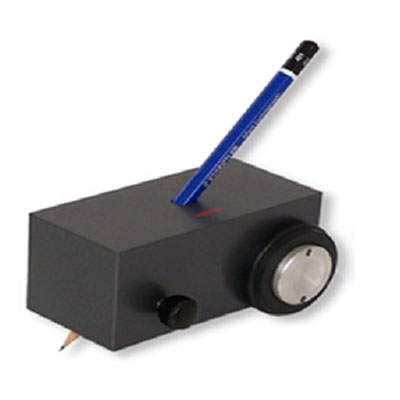 Pencil Hardness Tester In Gariaband