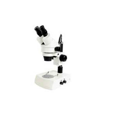 Zoom Stereo Microscope in Upper Subansiri